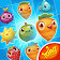 Farm Heroes Saga icon