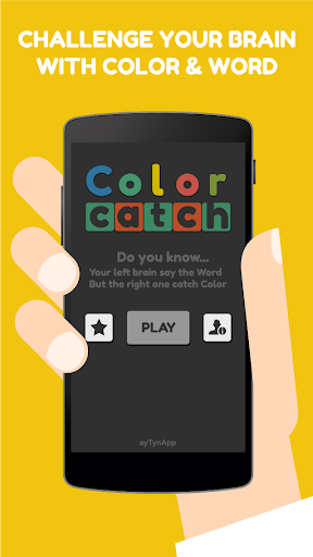 Color Catch