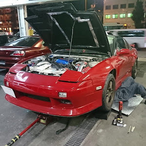 180SX RPS13