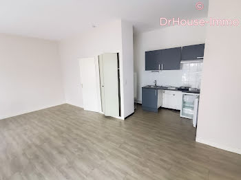 appartement à Tours (37)