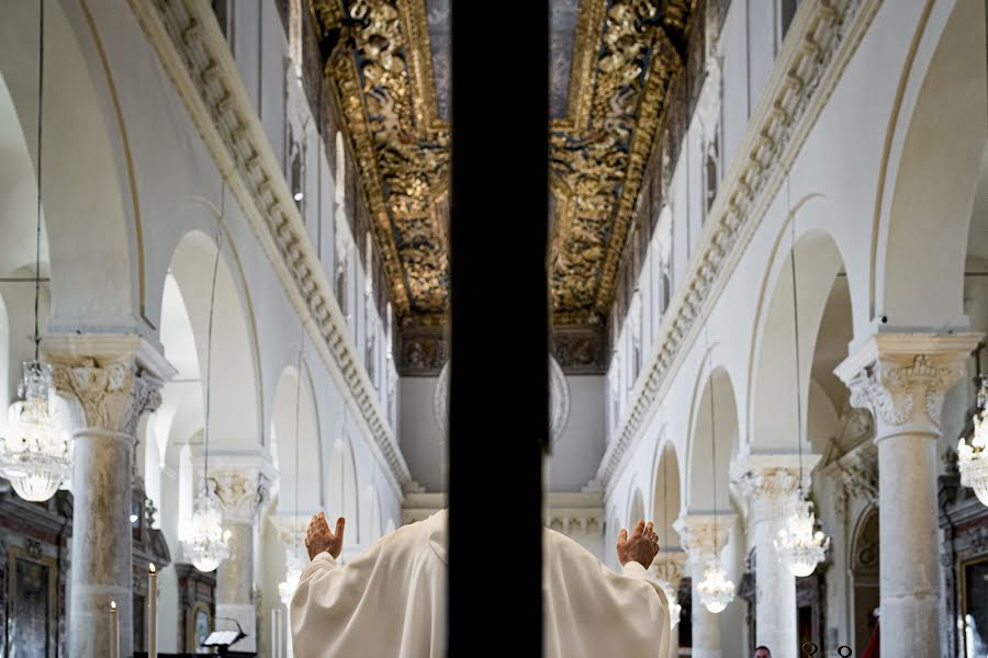 Photographe de mariage Antonio Palermo (antoniopalermo). Photo du 12 octobre 2022