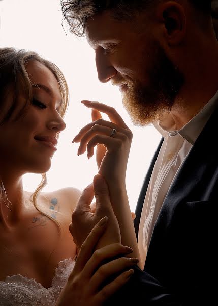 Photographe de mariage Andrey Bielikov (bielikov). Photo du 20 février