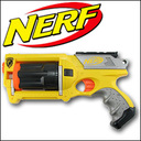 Nerf substitutions