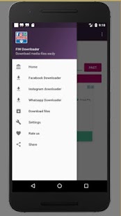 IWF  Downloader 1.1.0 APK + Мод (Бесконечные деньги / Без рекламы) за Android