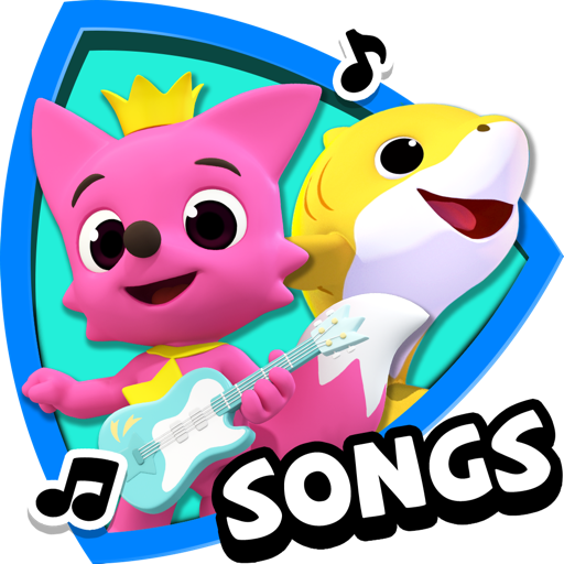 Baby Shark Best Kids Songs & Stories