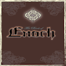 The Book of Enoch icon