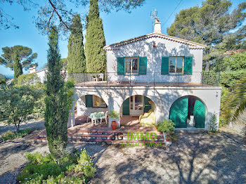 maison à Saint-raphael (83)