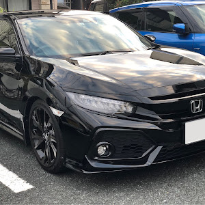 シビック FK7