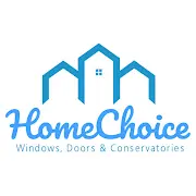 Homechoice Glazing Limited Logo