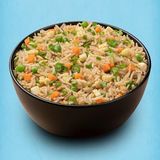 Veg Fried Rice