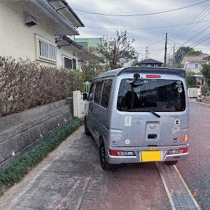 ハイゼットカーゴ S321V