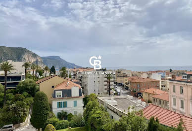 Apartment with terrace 3