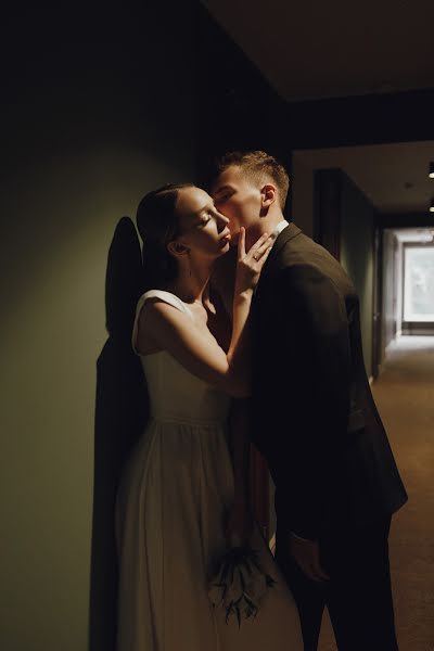 Photographe de mariage Polina Romanycheva (polishawork). Photo du 6 mai 2020