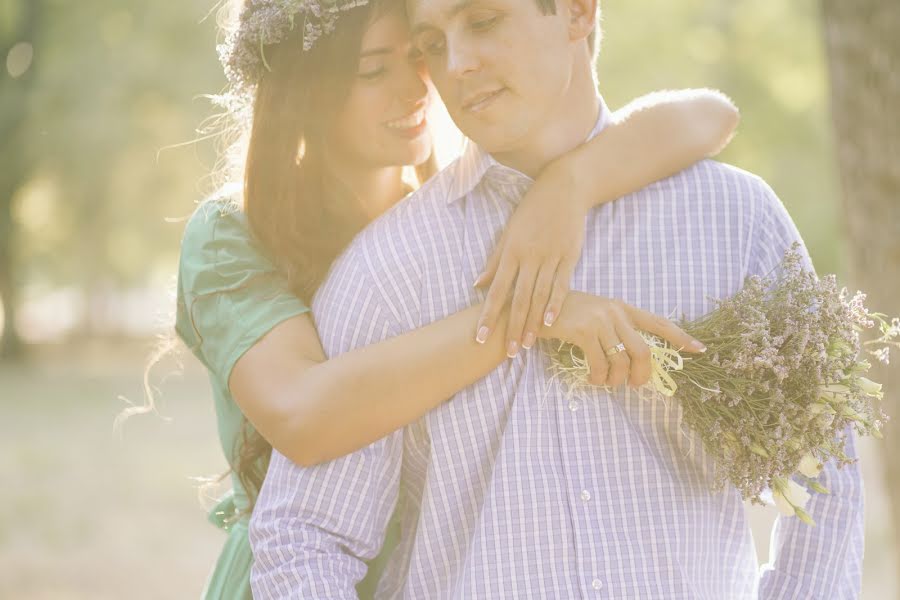 Photographe de mariage Anna Eroshenko (annaeroshenko). Photo du 24 août 2014