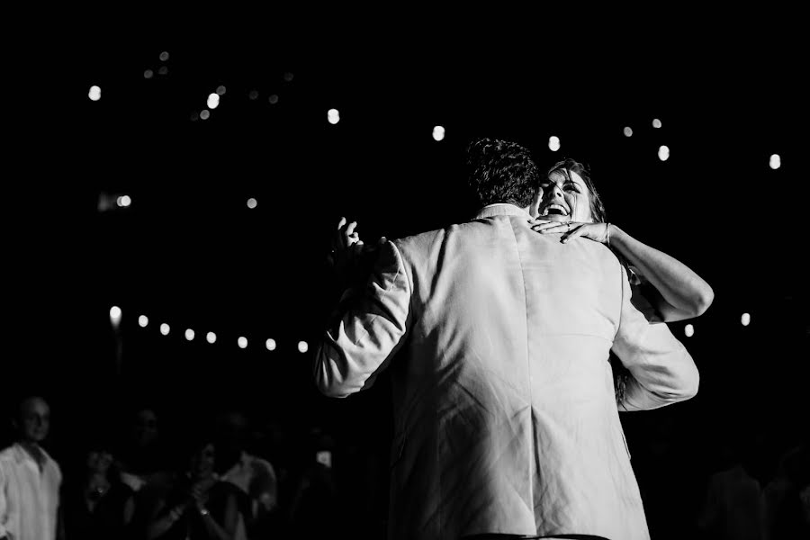 Fotógrafo de bodas Daniela Burgos (danielaburgos). Foto del 23 de febrero 2018