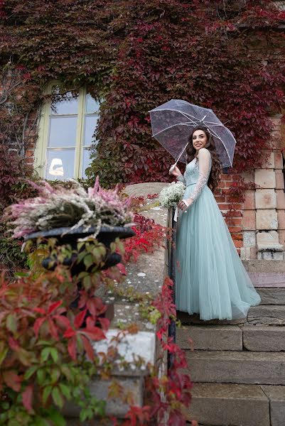 Photographe de mariage Yonna Kannesten (kannesten). Photo du 24 novembre 2022