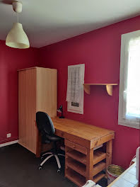 chambre à Jouy-le-Moutier (95)