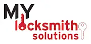 MY Locksmith Solutions Ltd Logo