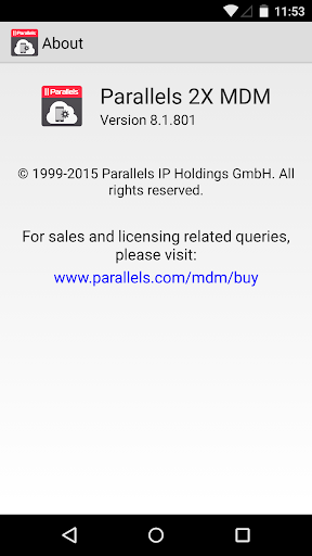 免費下載商業APP|Parallels 2X MDM app開箱文|APP開箱王