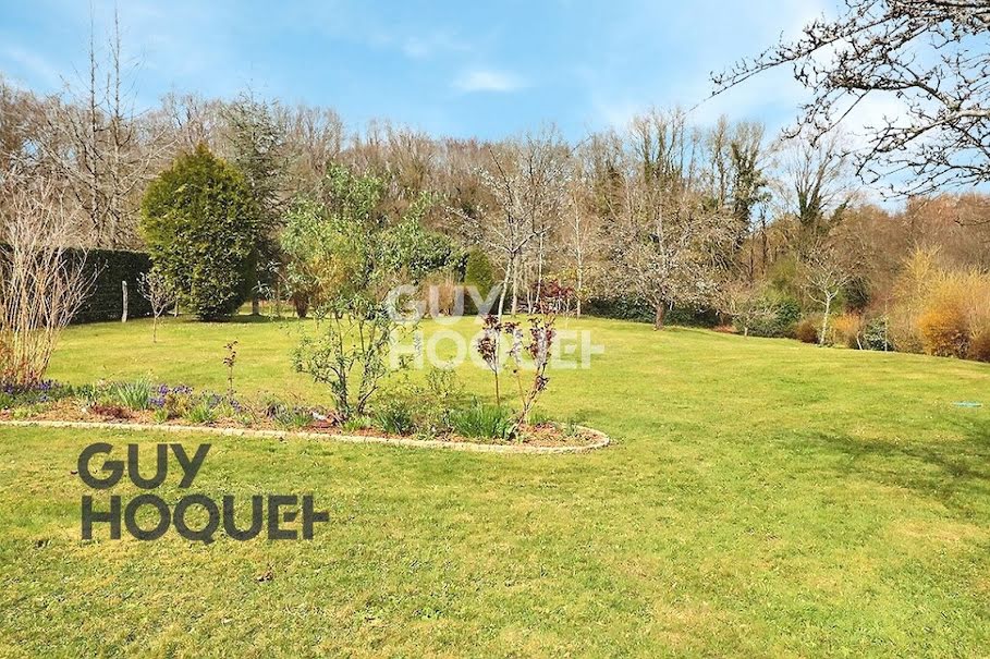 Vente maison 5 pièces 54 m² à Bernay (27300), 217 000 €