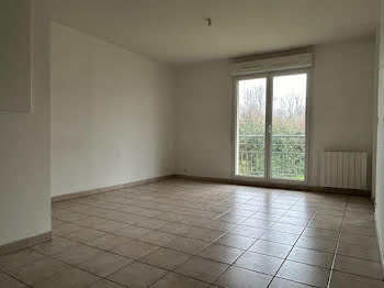 appartement à Beuzeville (27)