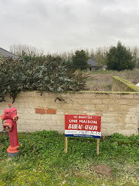 maison neuve à Laubressel (10)