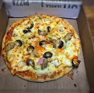 La Pino'z Pizza photo 2