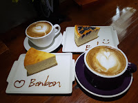 Bonbon cafe