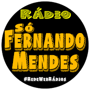 Rádio Só Fernando Mendes  Icon