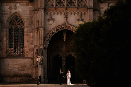 Wedding photographer Robert Gálik (robertgalik). Photo of 14 May 2023