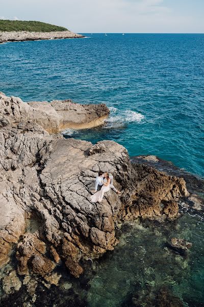 Photographe de mariage Vladimir Nadtochiy (nadtochiy). Photo du 19 juin 2019