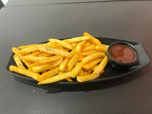 Peri Peri Fries