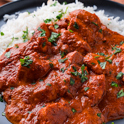 chicken tikka masala (boneless)