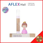 Xịt Phụ Khoa Thơm Vùng Kín Jilgyungyi Feminine Mist Khử Mùi Hiệu Quả 9Ml