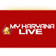 Download MyHaryana Live For PC Windows and Mac 1.0