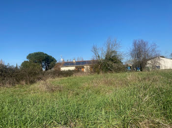 maison neuve à Sérignac-sur-Garonne (47)