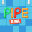 Pipe Mania 2021 Game New Tab