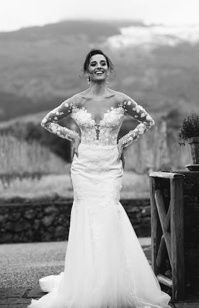 Wedding photographer Tatiana Costantino (taticostantino). Photo of 10 February 2022