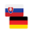 Slovak - German offline dict. icon