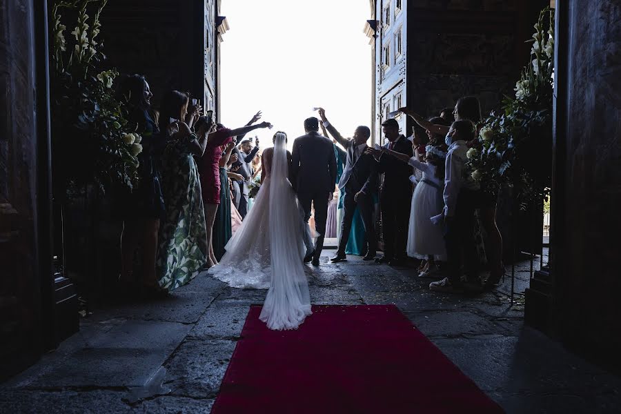 Fotografo di matrimoni Luis Tovar (luistovarphoto). Foto del 11 ottobre 2021