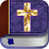 Lutheran Bible icon