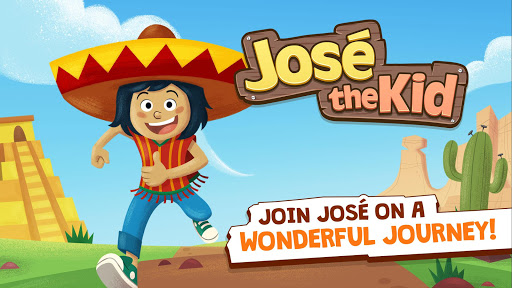 José The Kid