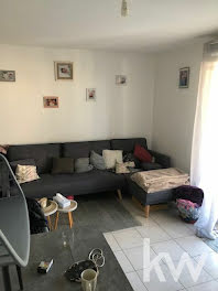 appartement à Mondonville (31)