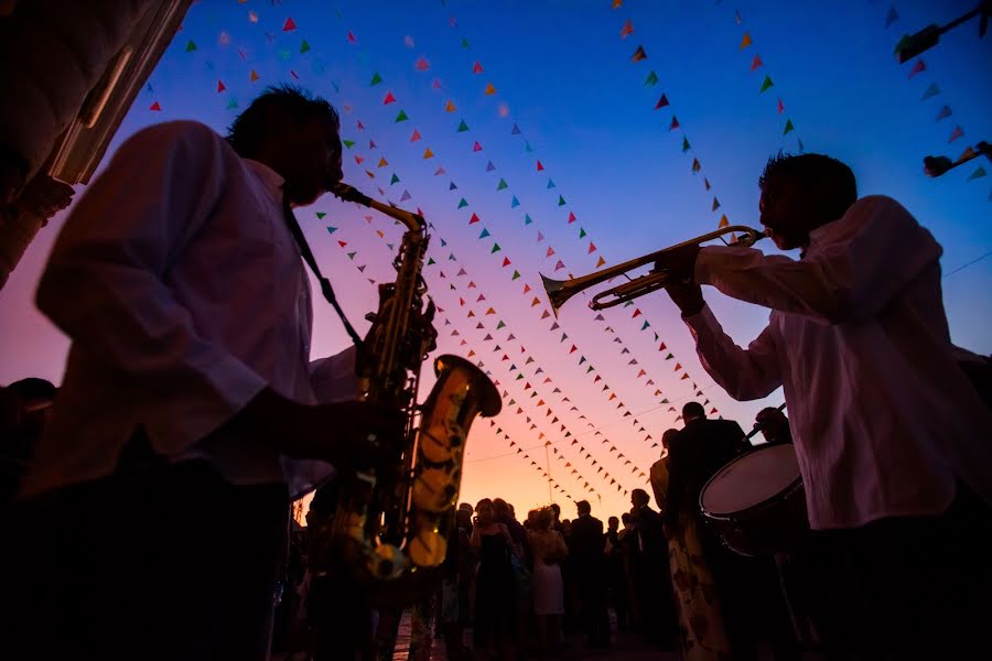 Fotografer pernikahan Héctor Osnaya (osnaya). Foto tanggal 15 Desember 2015