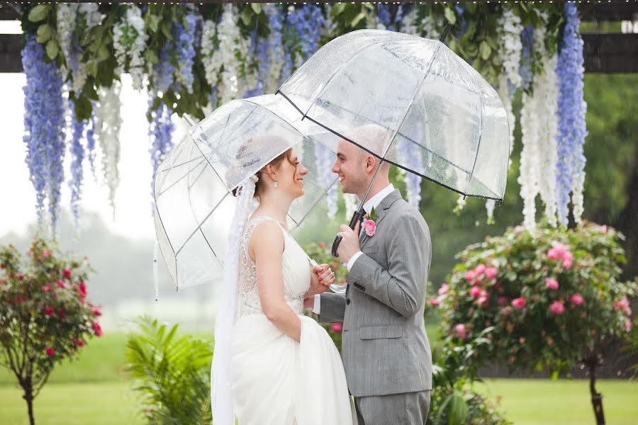 Fotógrafo de bodas Danielle Salerno (daniellesalerno). Foto del 7 de septiembre 2019