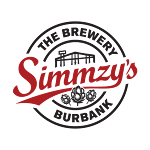 Logo for The Brewery At Simmzys Burbank