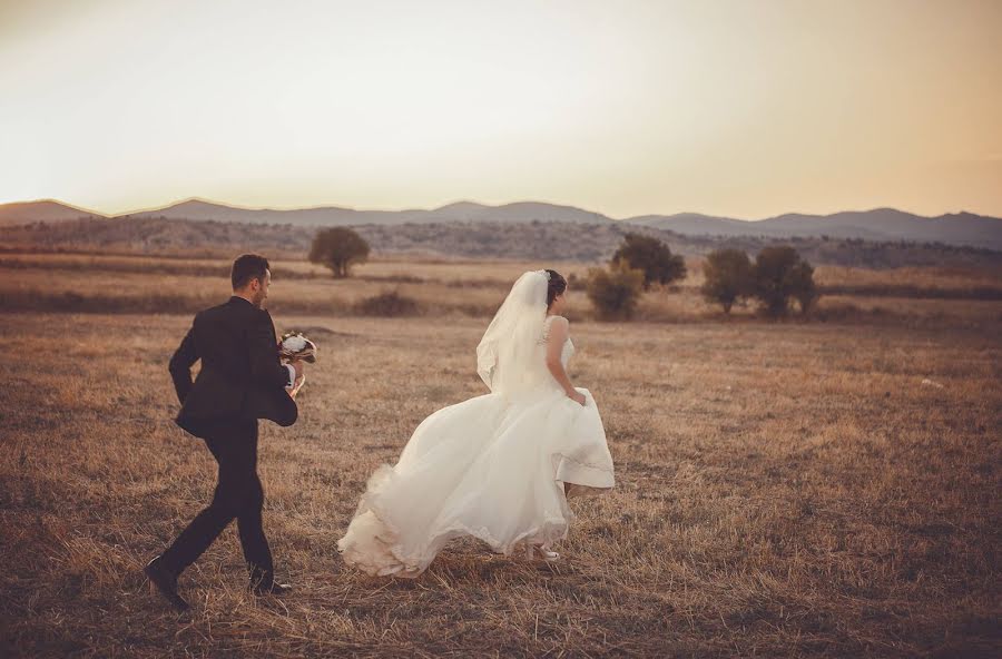 Fotografo di matrimoni Fatih Sinan Ekşi (fatiheksi). Foto del 12 luglio 2020