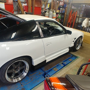 180SX RPS13