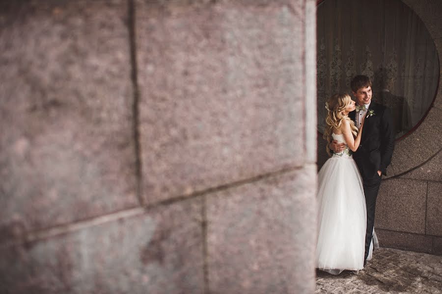 Photographe de mariage Slava Semenov (ctapocta). Photo du 20 novembre 2014