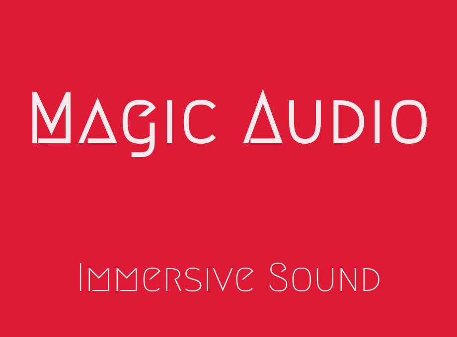 Magic Audio Preview image 1